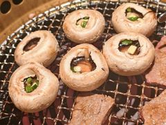 -谷牛和牛烤肉(漕河泾印象城店)
