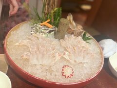 -蟹田居·活蟹料理(东城店)