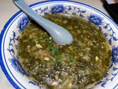 -树厨贵州菜(大十字店)