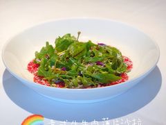 -燃扒房Steakhouse(皇庭店)