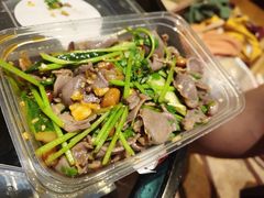 -煮鲜·潮汕下酒菜(福田石厦店)