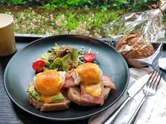 -麦田工坊(月湖店)