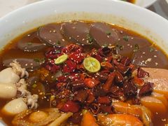 -徽镇小厨·经典徽菜(十里河店)