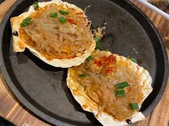 -探鱼·鲜青椒爽麻烤鱼(领展购物广场店)