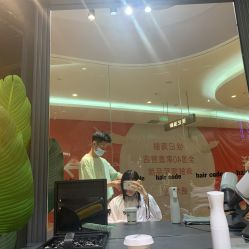-HairCode芭曲发型