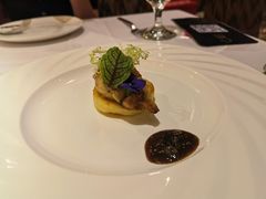 -王品牛排(郑州大卫城店)