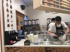 -眷茶臻选(锦艺城店)