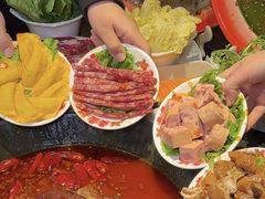 -牛市坎火锅(温州街店)