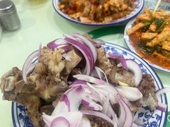 -尔力新疆丸子汤(北屯店)