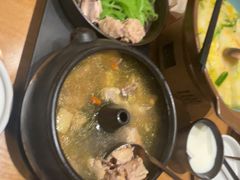 云南经典汽锅鸡-云海肴·汽锅鸡·云南菜(东坝金隅店)