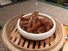 -岭南小生·粤港点心(南门口店)