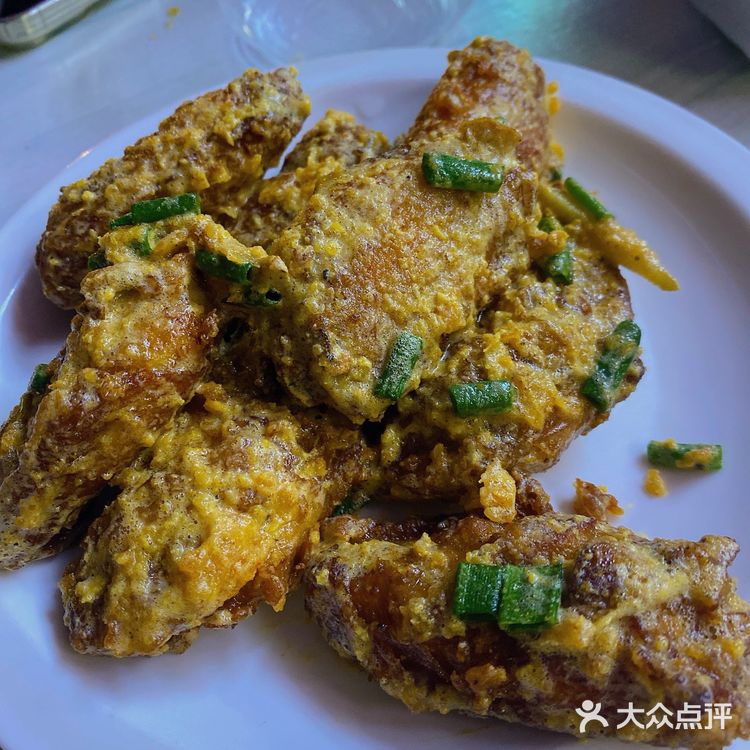 好吃不贵传统炒菜 0元玩转这座城#大排档