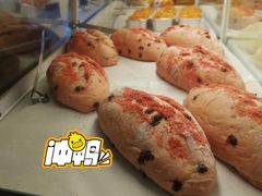 -爱达乐面包生日蛋糕(郫县时代天街店)