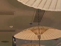 -绿茶餐厅(二七万达店)