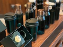 -星巴克臻选(天津恒隆广场旗舰店)