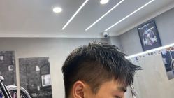 -好先生男士理发馆