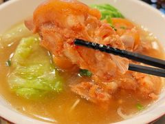 -一记面馆(易发店)