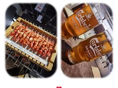 -很久以前羊肉串(南京路第一百货店)