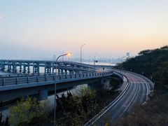 -星海湾跨海大桥