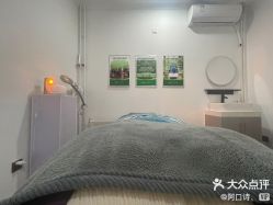 -黎蓓露·徒手骨雕蛋白抗衰·调肤管理