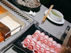 -海底捞火锅(金光华店)