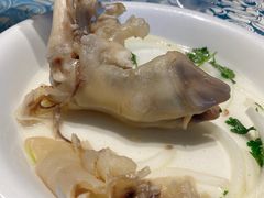 -巴扎美食·新疆菜·西域歌舞表演餐厅(新疆大厦店)