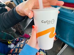 -CoCo都可(美兰湖大润发店)