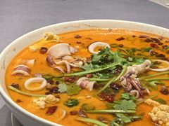 -宣和苑(华侨新村店)