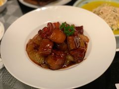 -玄武苏宁诺富特酒店·紫金轩中餐厅