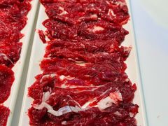 吊龙伴-潮泰牛肉火锅 · 创于1992年(车公庙店)