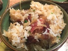 -润园四季椰子鸡火锅(海上世界店)