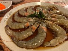 -弘益酱蟹
