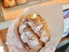 -西树泡芙(珠海华发商都店)