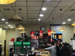 -京都老蔡记(伊河路店)