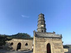 -鲁山国家森林公园