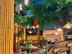 -大理董·董家小厨野生菌火锅(古城旗舰店)