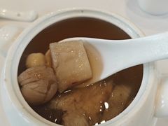 -粤财皇冠假日酒店·彩华轩中餐厅