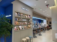 -天真蓝照相馆(西安南门王府井LAB店)