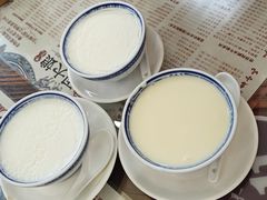 -周大娘牛乳(旧寨古村总店)