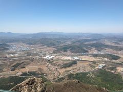 -丹东凤凰山景区