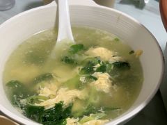 -军子大排档(迎春花园店)