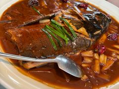 -悦融·京鲁菜·露台花园(安定门店)