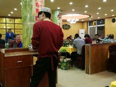 -清真·马家火锅美食城(镇江北路店)