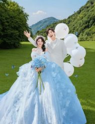 -第一夫人婚纱摄影(南京店)