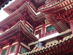 -老伴豆花(麦士威熟食中心店)