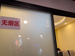 -烤满分·东北烧烤(首经贸店)