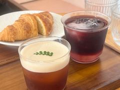 -TAOHUA夲夻咖啡馆