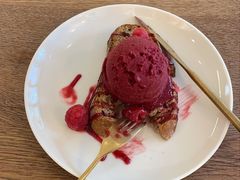 -Dal Cuore 达可芮冰淇淋(陕西北路店)