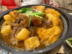 -日昌餐馆(亦庄店)