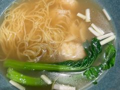-粤陸玖玖·港式手作茶餐厅(珠江路店)
